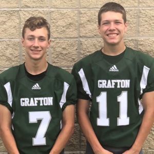 Meet your Posher, Patrick